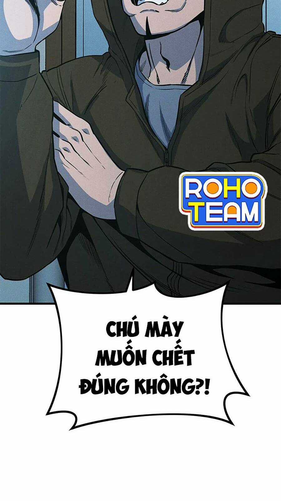 Gương Mặt Tâm Thần - Chapter 8 - Trang 86