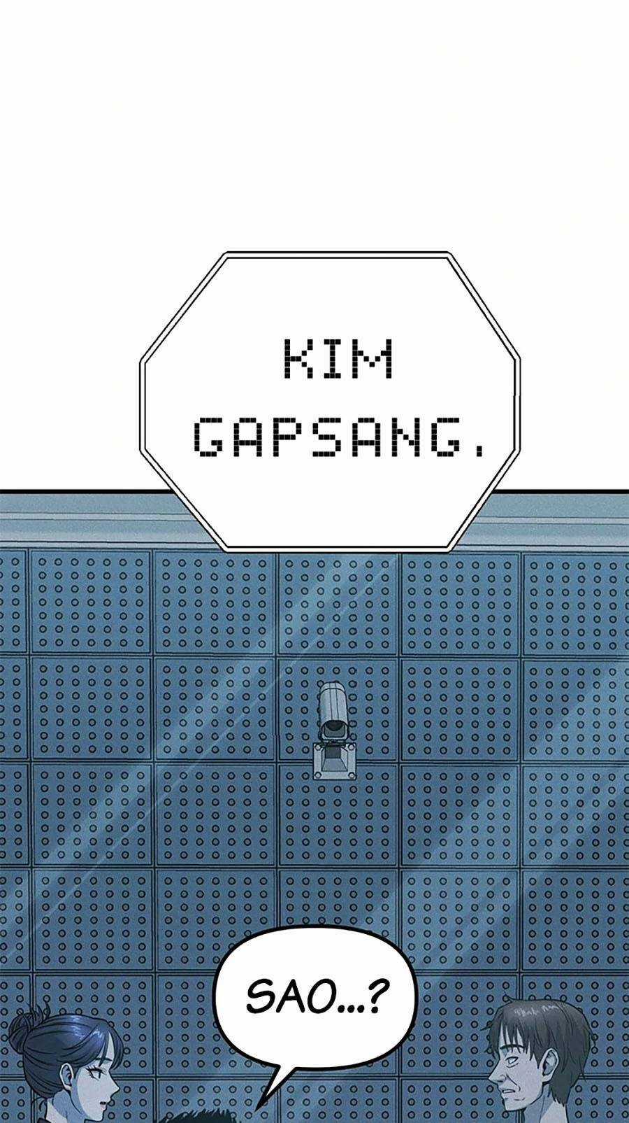 Gương Mặt Tâm Thần - Chapter 8 - Trang 89