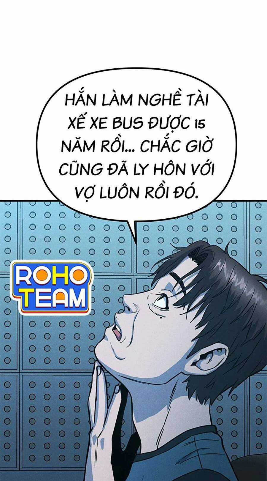 Gương Mặt Tâm Thần - Chapter 8 - Trang 96