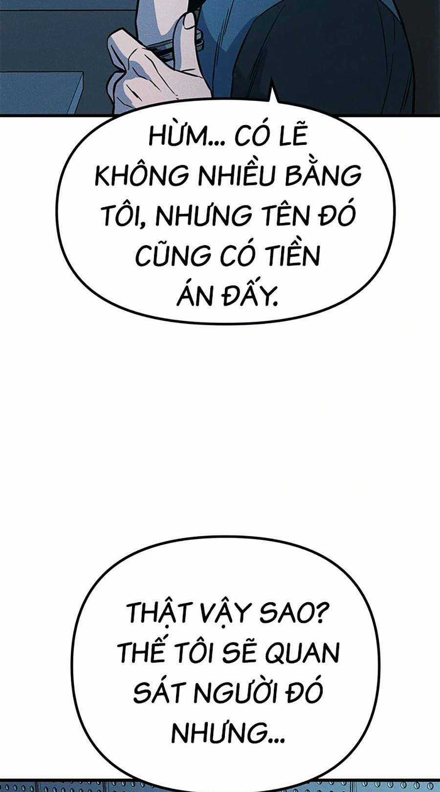 Gương Mặt Tâm Thần - Chapter 8 - Trang 97