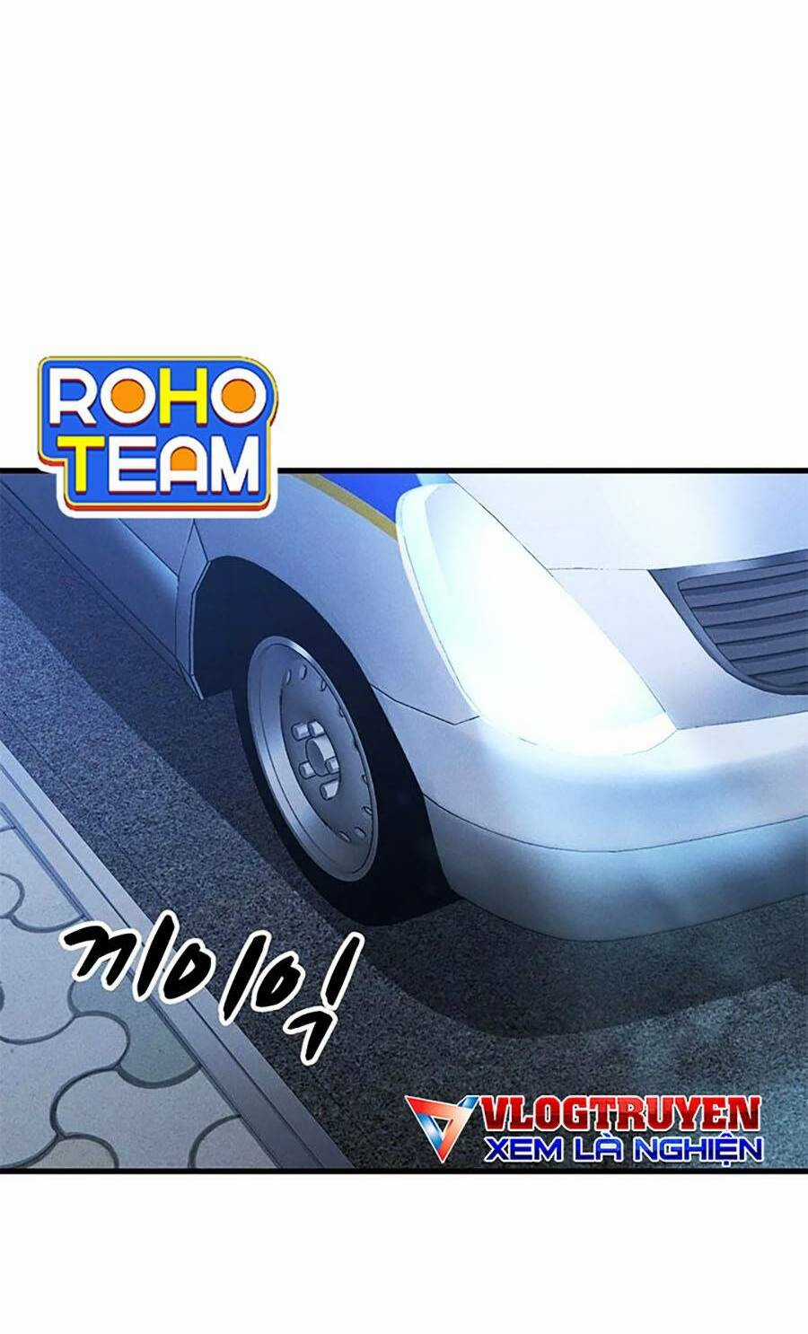 Gương Mặt Tâm Thần - Chapter 9 - Trang 2