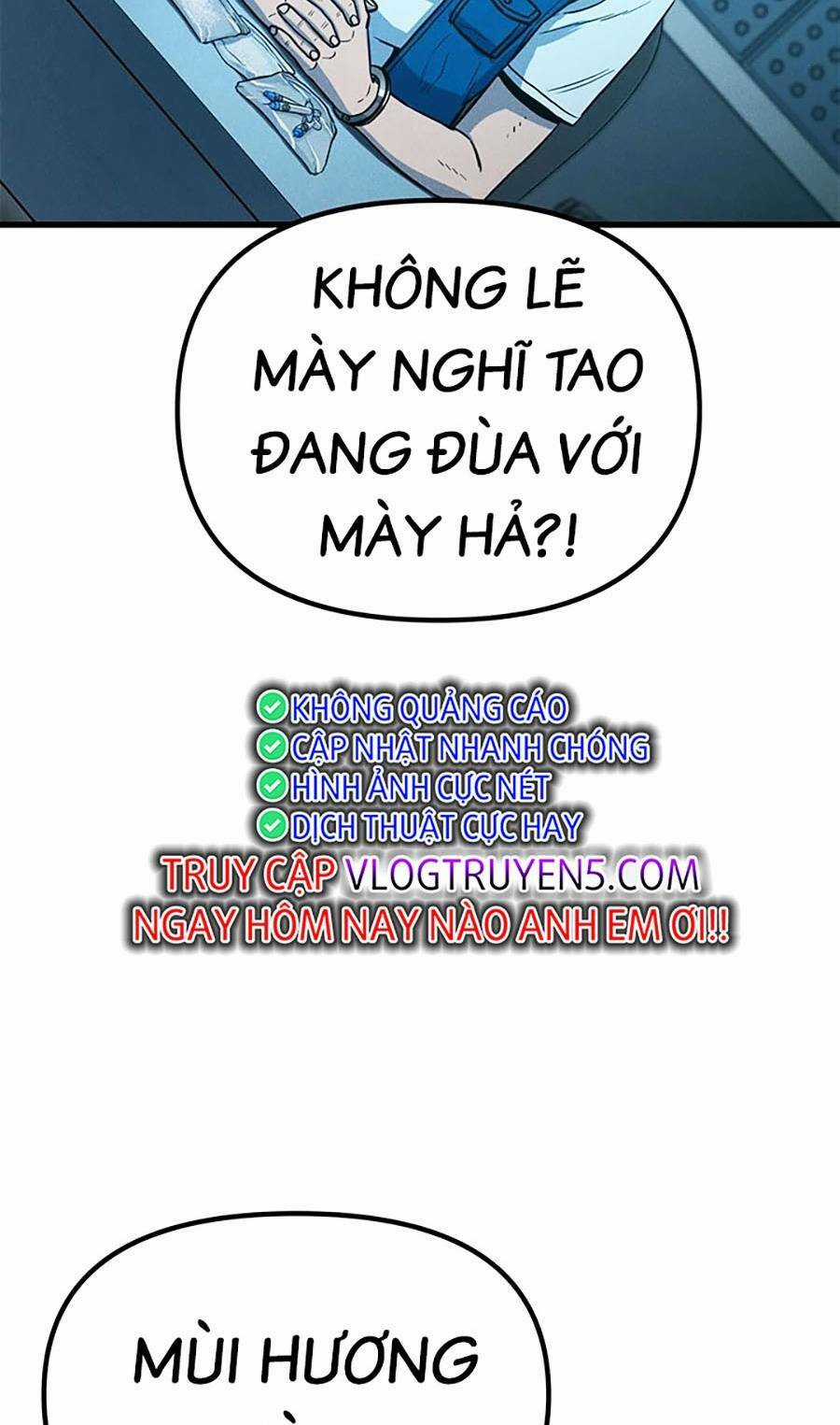 Gương Mặt Tâm Thần - Chapter 9 - Trang 111