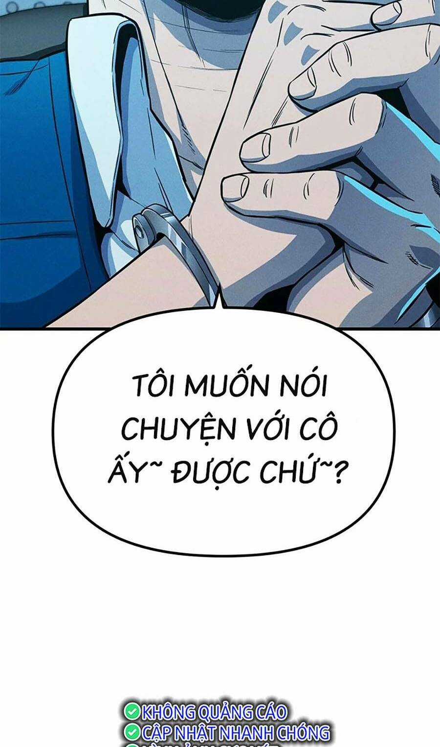 Gương Mặt Tâm Thần - Chapter 9 - Trang 116