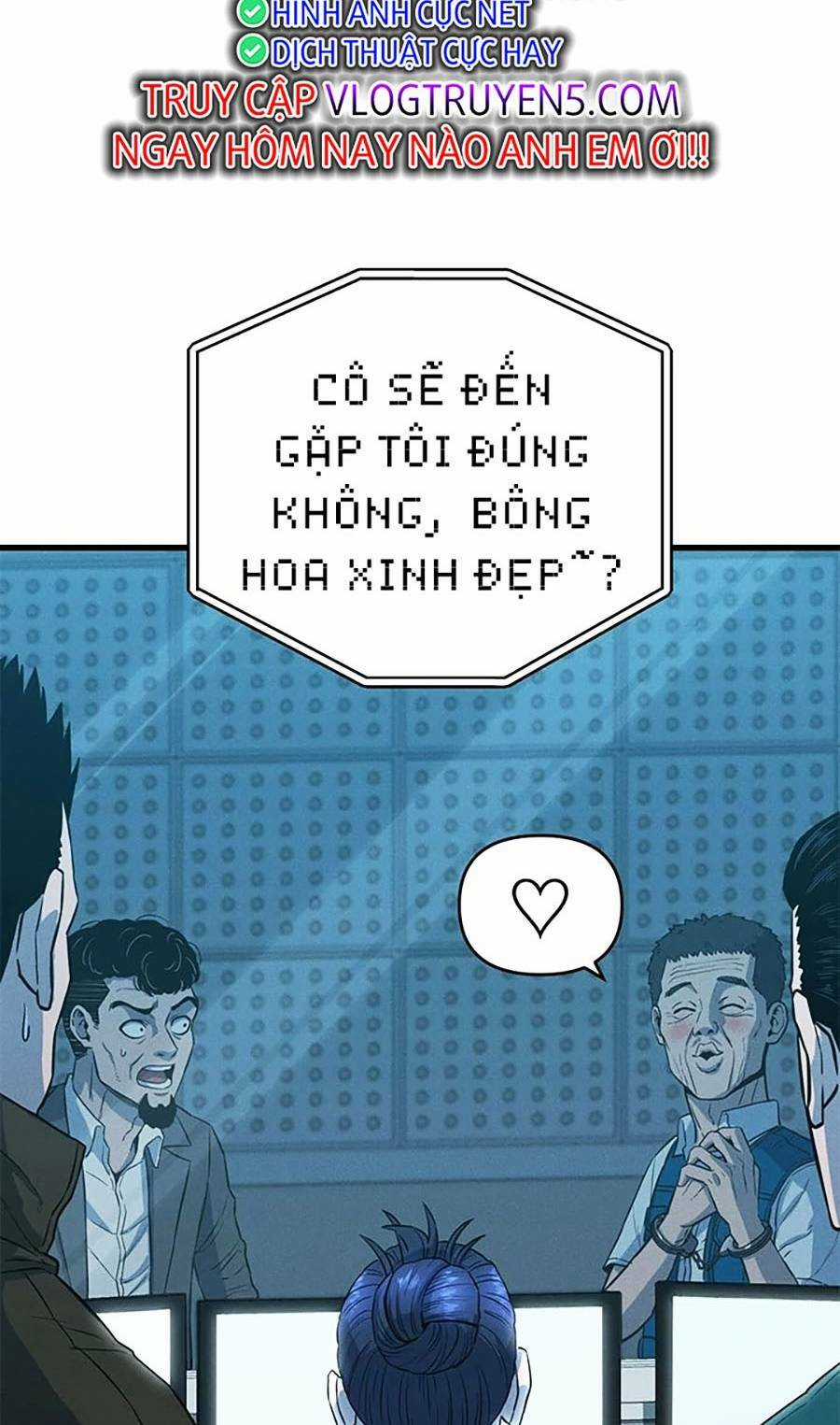 Gương Mặt Tâm Thần - Chapter 9 - Trang 117