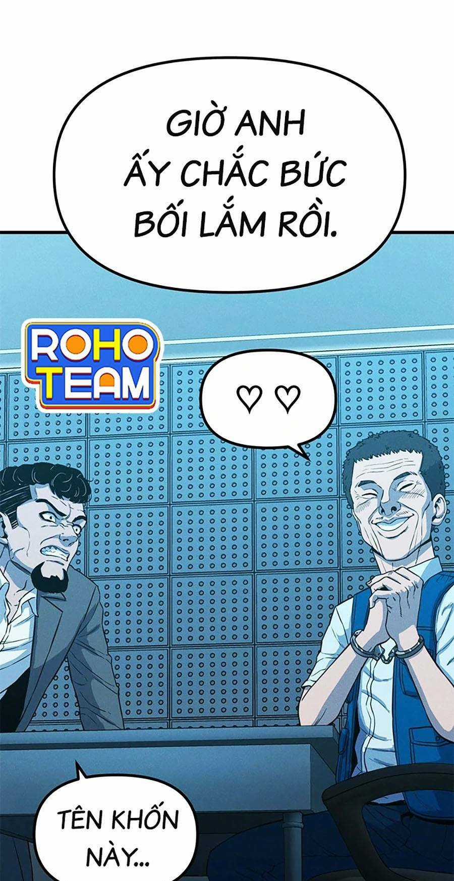 Gương Mặt Tâm Thần - Chapter 9 - Trang 121