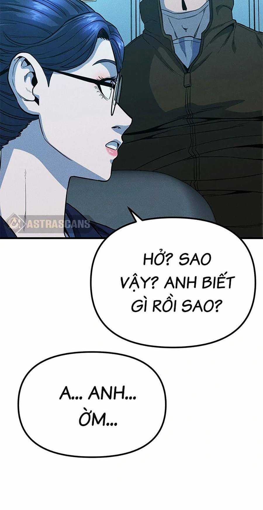 Gương Mặt Tâm Thần - Chapter 9 - Trang 132