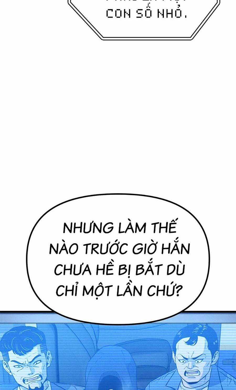 Gương Mặt Tâm Thần - Chapter 9 - Trang 22