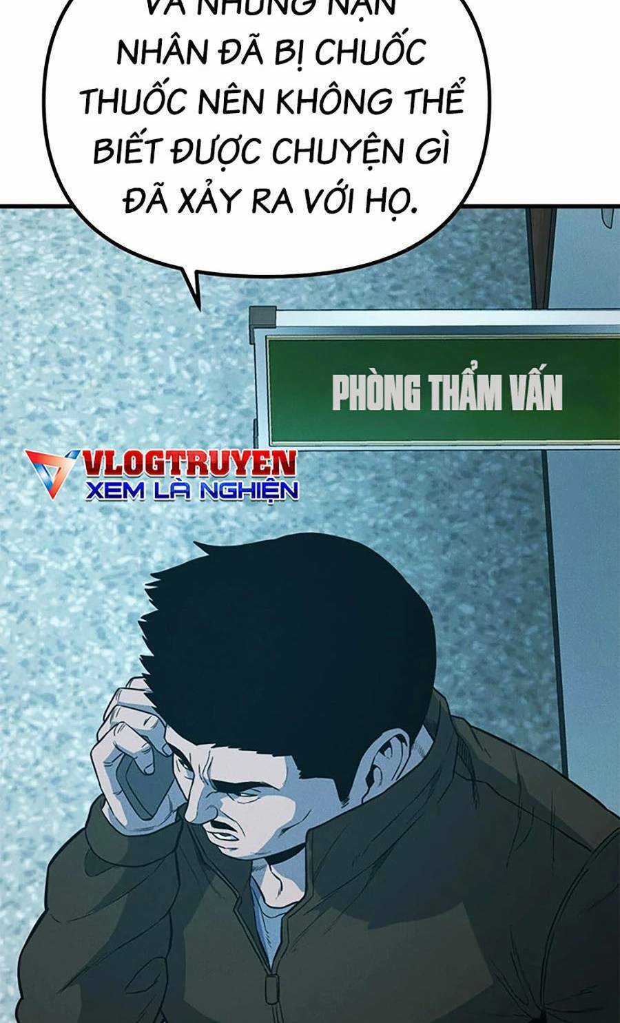 Gương Mặt Tâm Thần - Chapter 9 - Trang 25