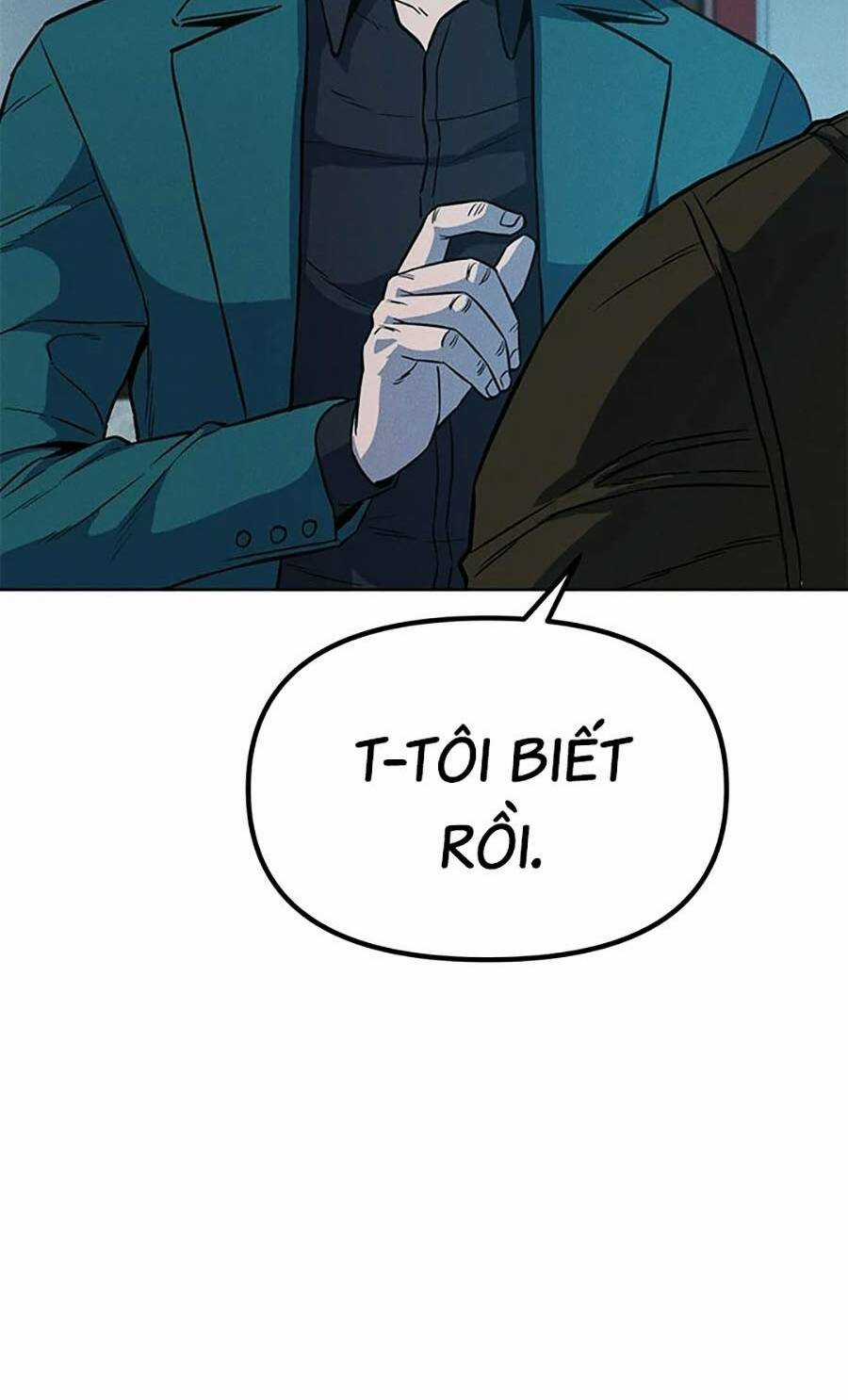 Gương Mặt Tâm Thần - Chapter 9 - Trang 30