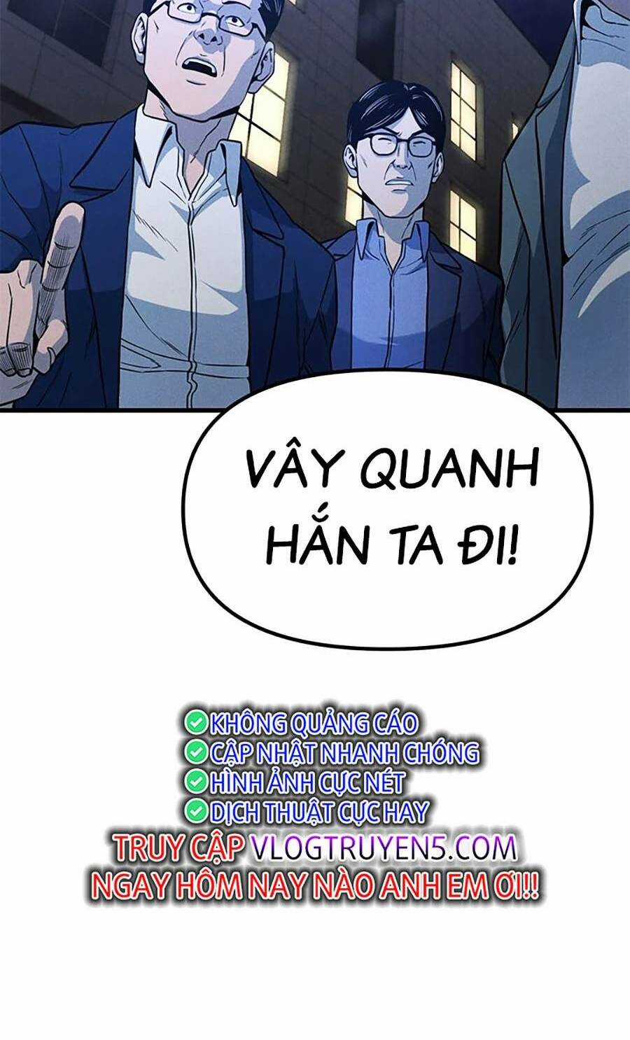 Gương Mặt Tâm Thần - Chapter 9 - Trang 4