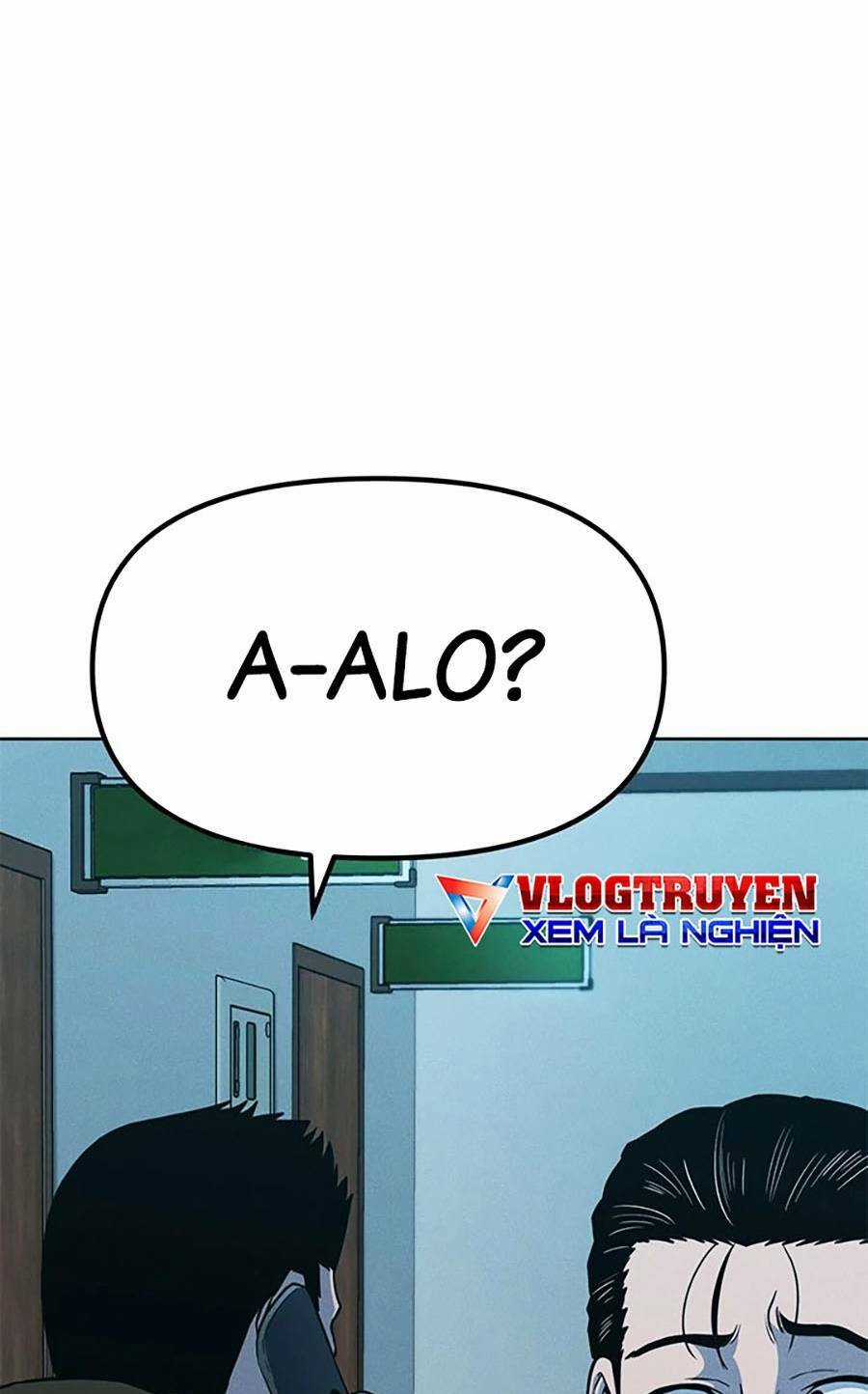 Gương Mặt Tâm Thần - Chapter 9 - Trang 33