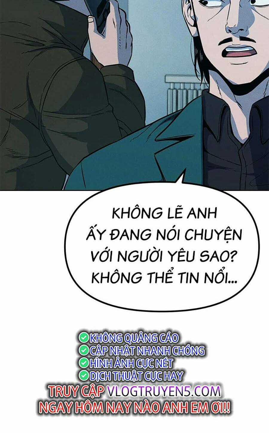 Gương Mặt Tâm Thần - Chapter 9 - Trang 34