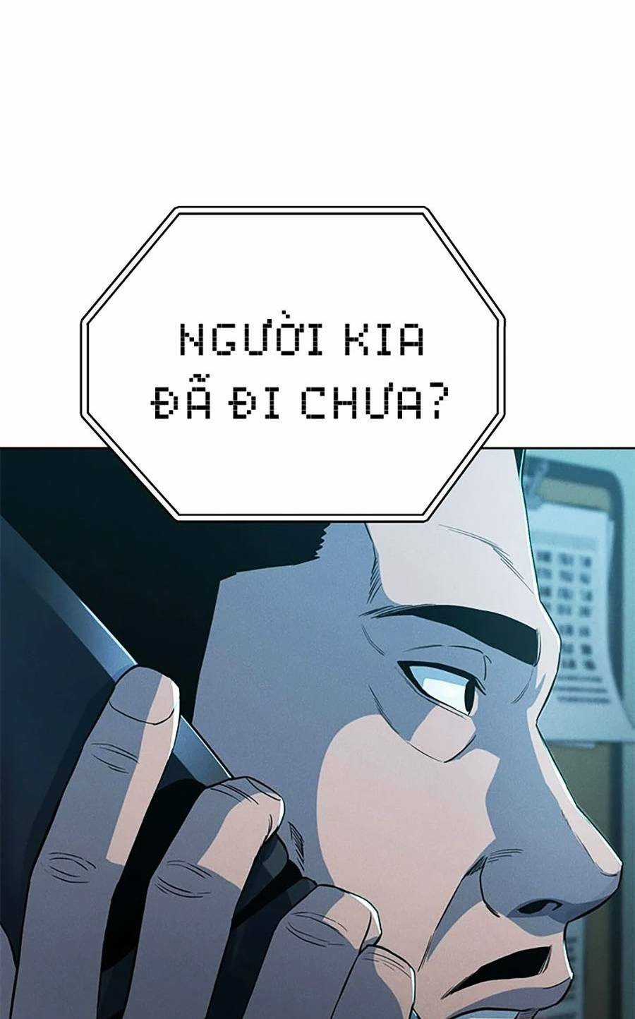 Gương Mặt Tâm Thần - Chapter 9 - Trang 35