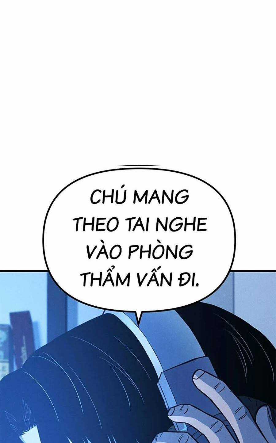 Gương Mặt Tâm Thần - Chapter 9 - Trang 40