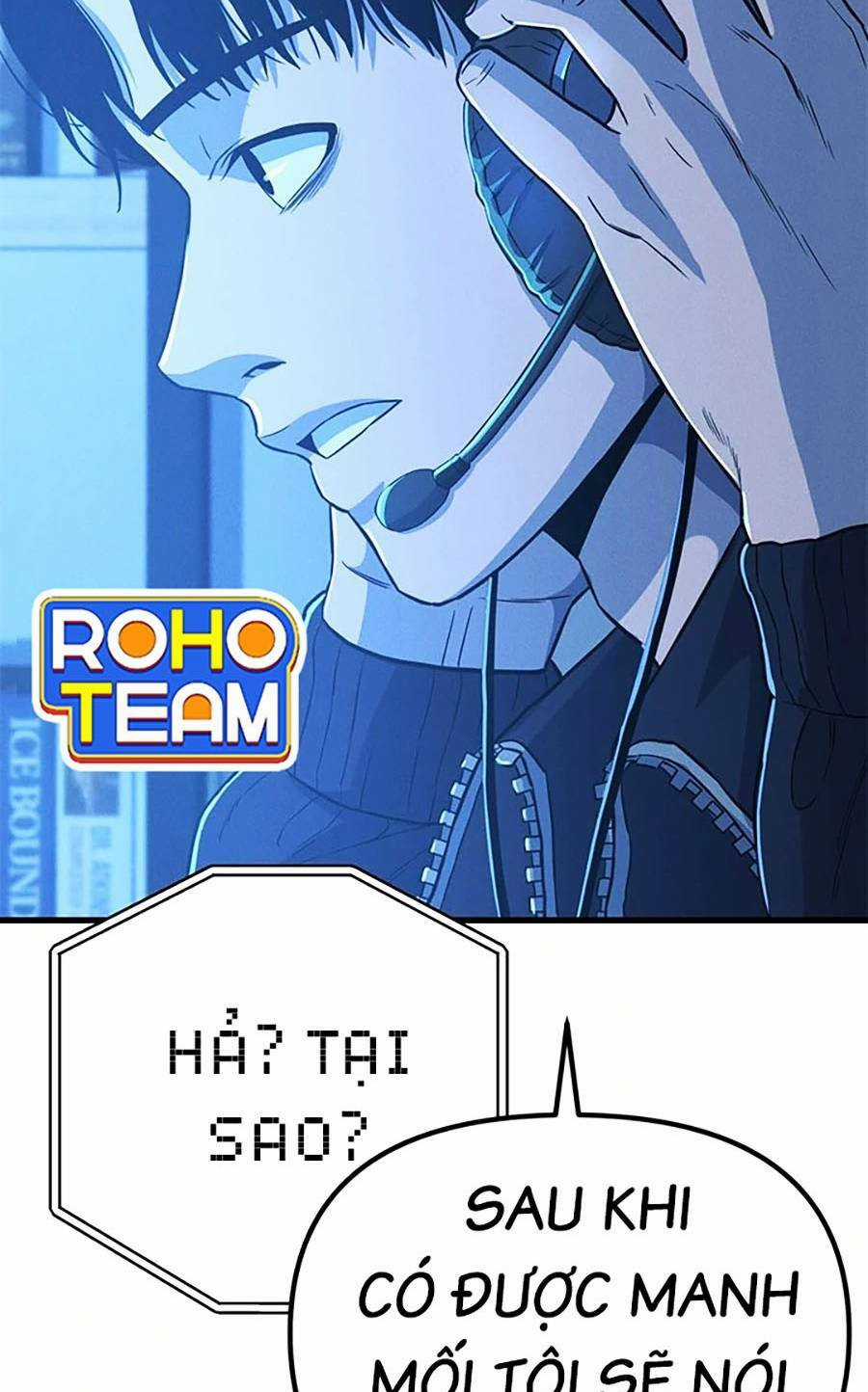 Gương Mặt Tâm Thần - Chapter 9 - Trang 41