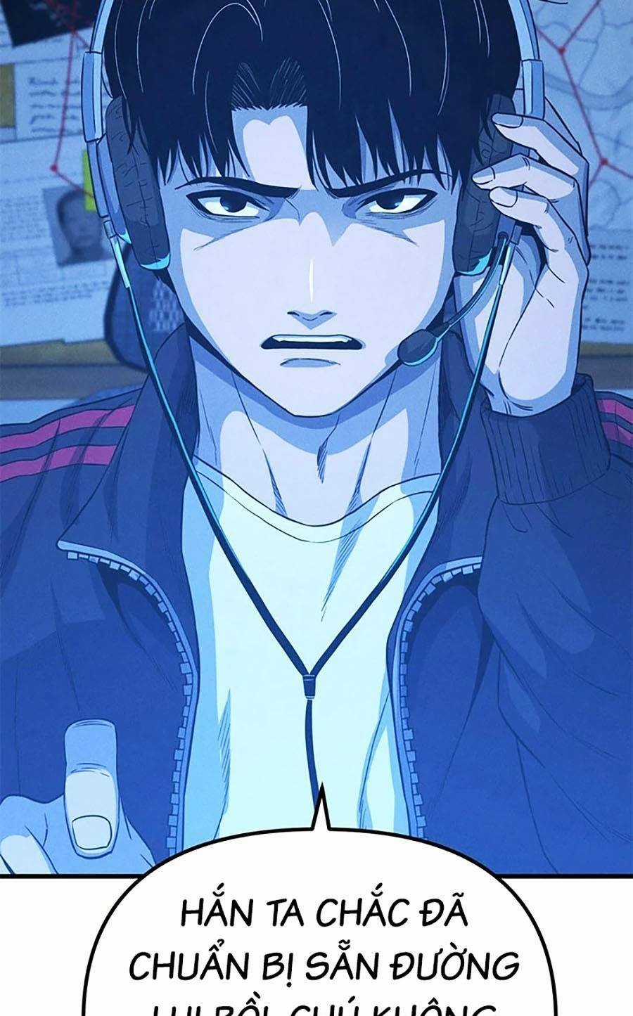 Gương Mặt Tâm Thần - Chapter 9 - Trang 45