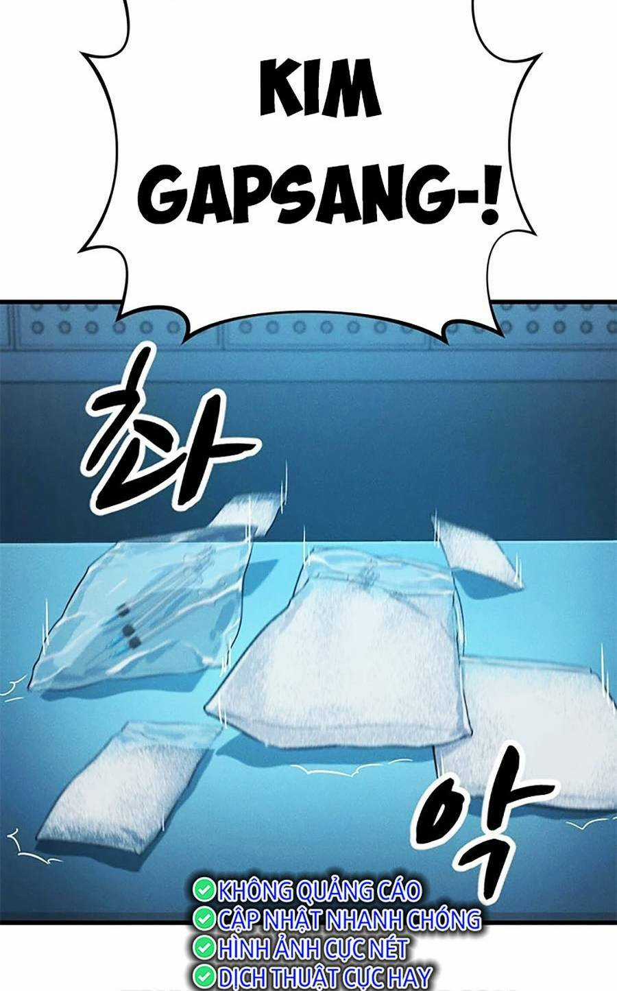 Gương Mặt Tâm Thần - Chapter 9 - Trang 53