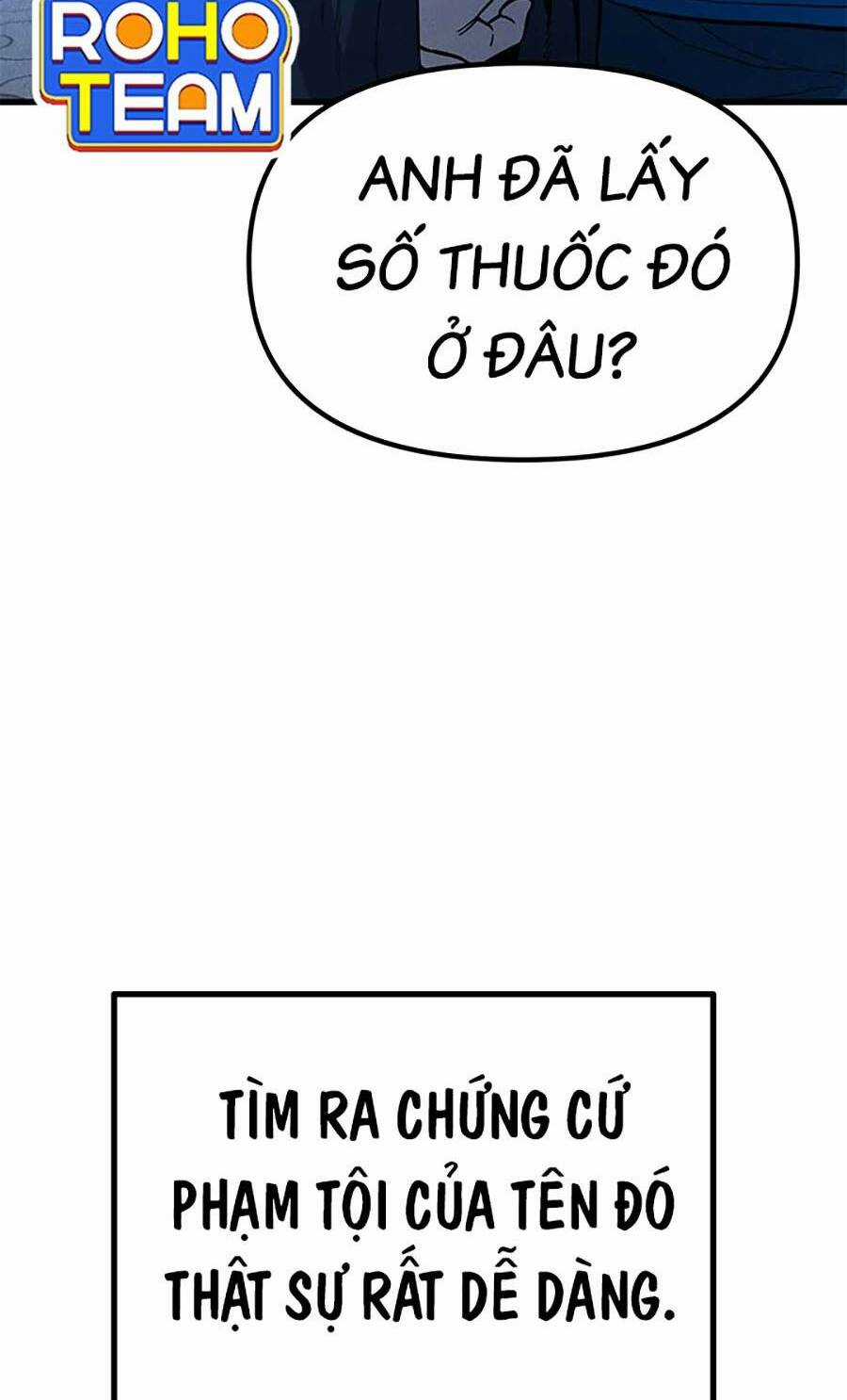 Gương Mặt Tâm Thần - Chapter 9 - Trang 8
