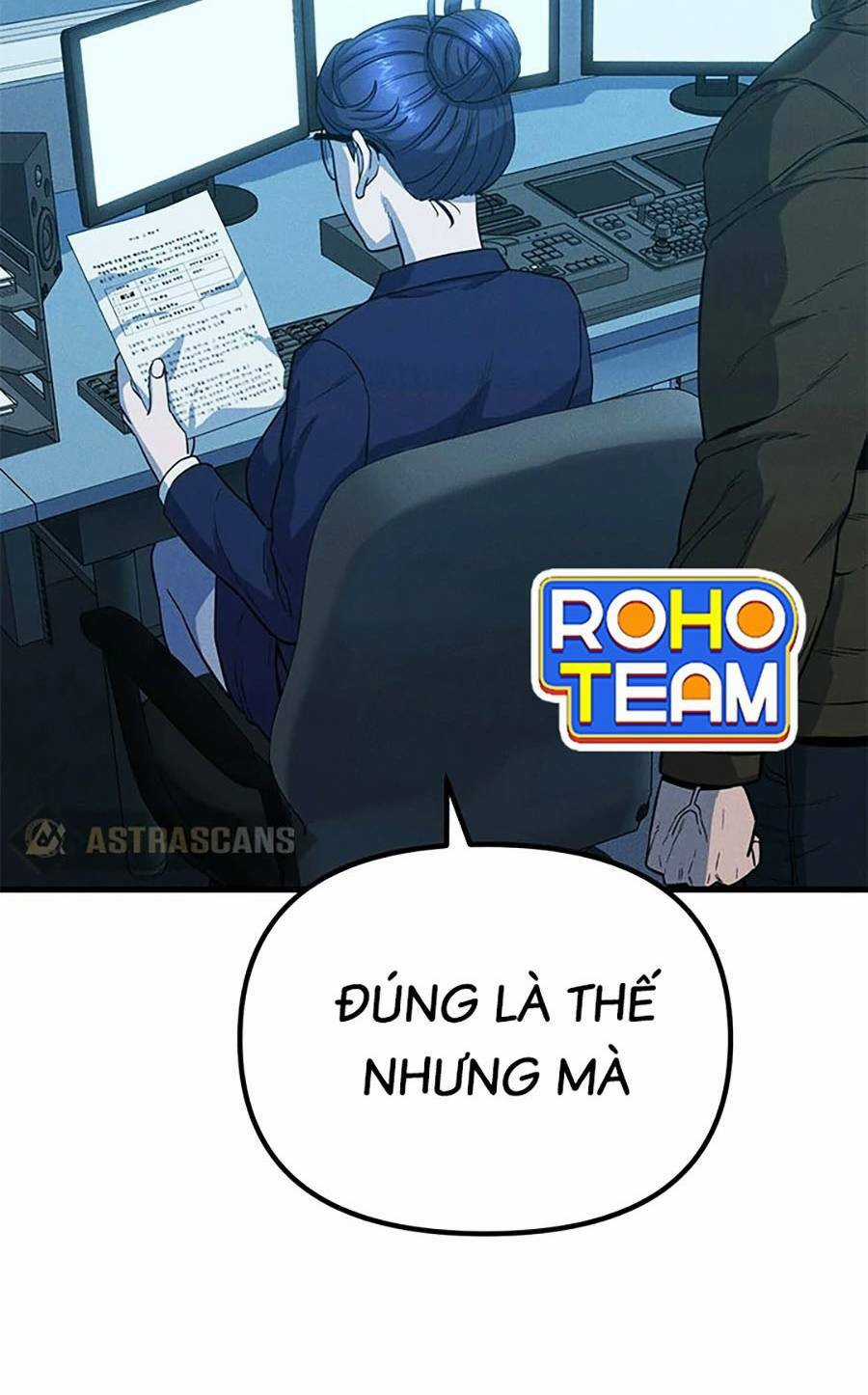 Gương Mặt Tâm Thần - Chapter 9 - Trang 75