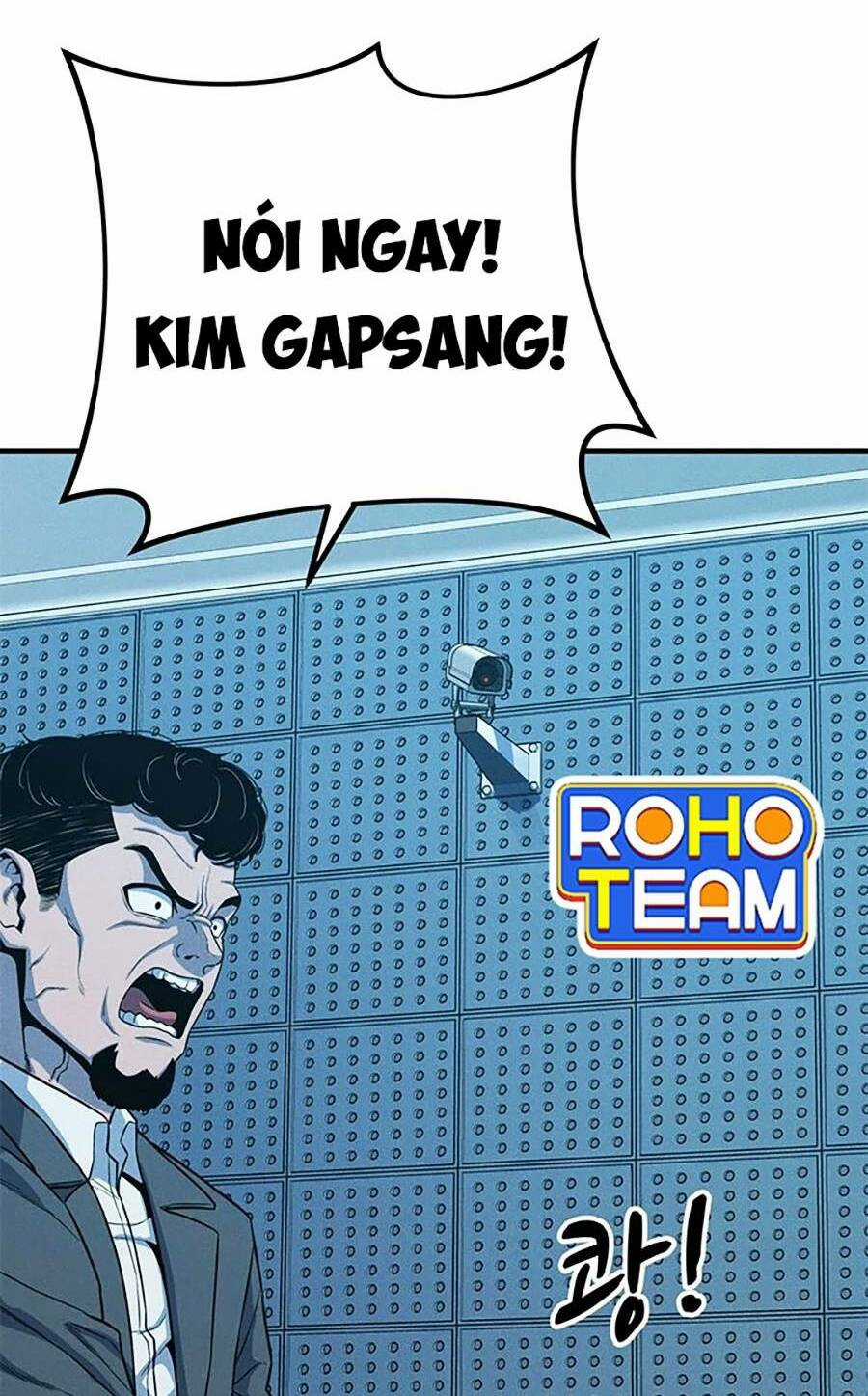 Gương Mặt Tâm Thần - Chapter 9 - Trang 80