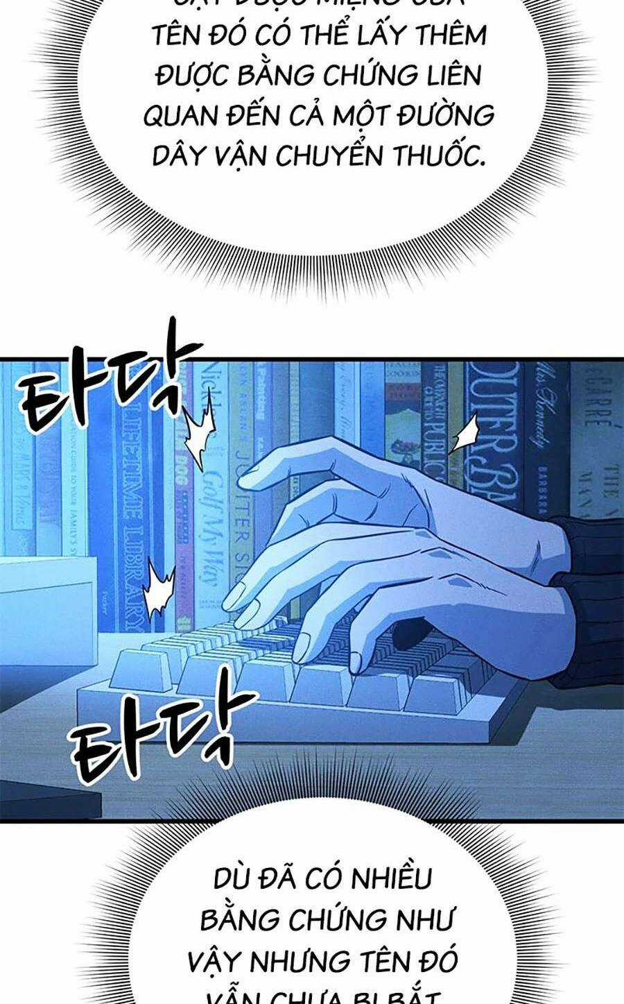 Gương Mặt Tâm Thần - Chapter 9 - Trang 84