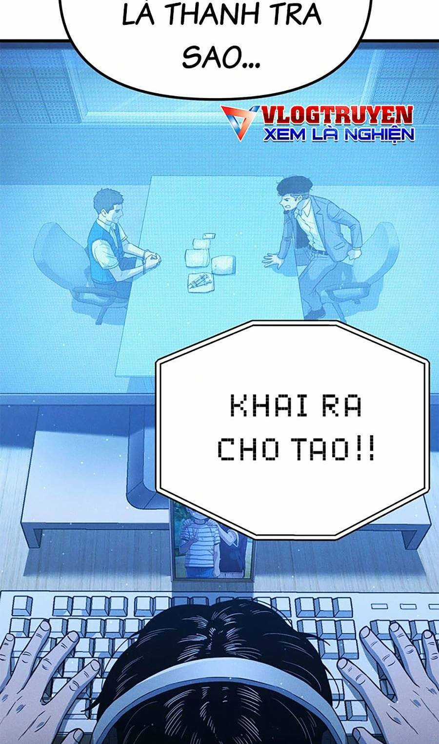 Gương Mặt Tâm Thần - Chapter 9 - Trang 97