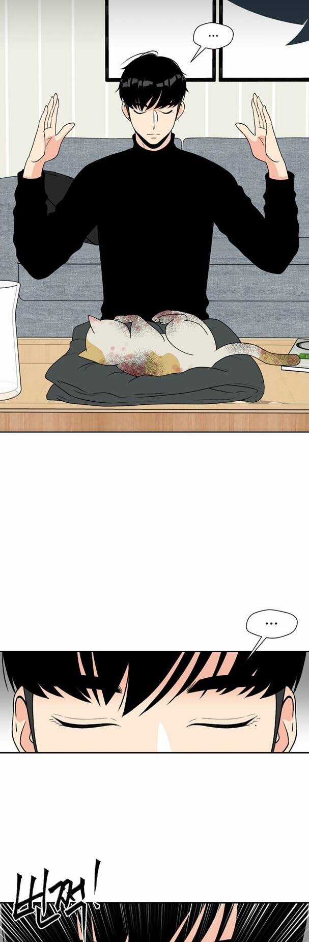 Gương Mặt Thiên Tài - Chapter 1 - Trang 31