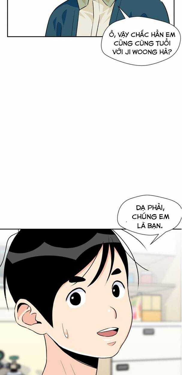 Gương Mặt Thiên Tài - Chapter 10 - Trang 34