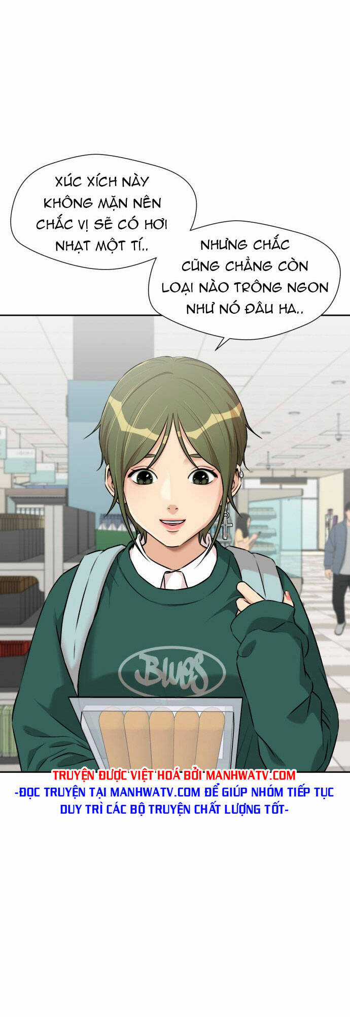 Gương Mặt Thiên Tài - Chapter 101 - Trang 3