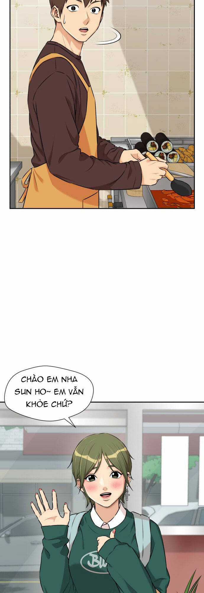 Gương Mặt Thiên Tài - Chapter 101 - Trang 8