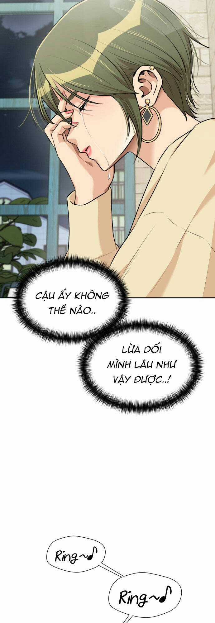 Gương Mặt Thiên Tài - Chapter 108 - Trang 3