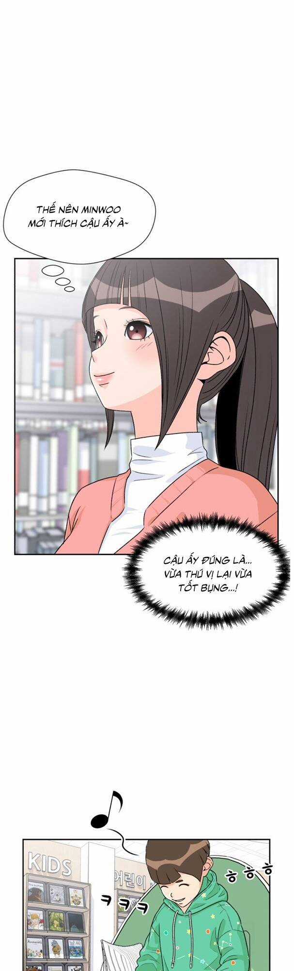 Gương Mặt Thiên Tài - Chapter 11 - Trang 33