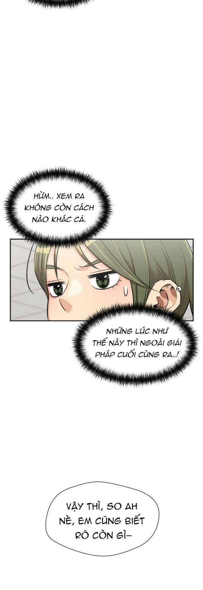 Gương Mặt Thiên Tài - Chapter 110 - Trang 3