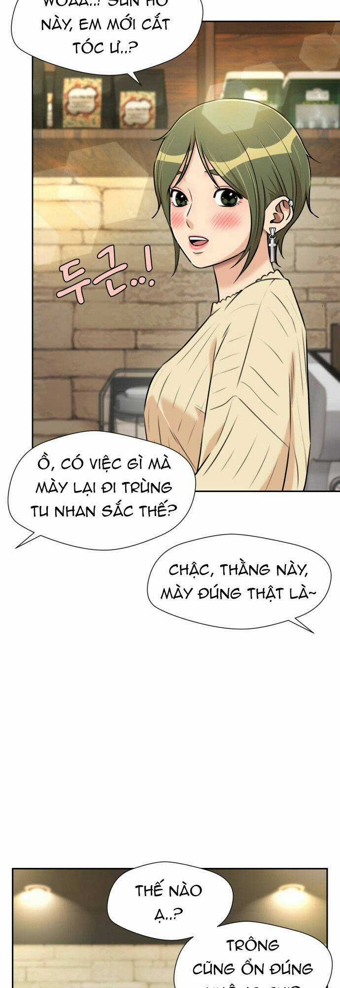 Gương Mặt Thiên Tài - Chapter 111 - Trang 40