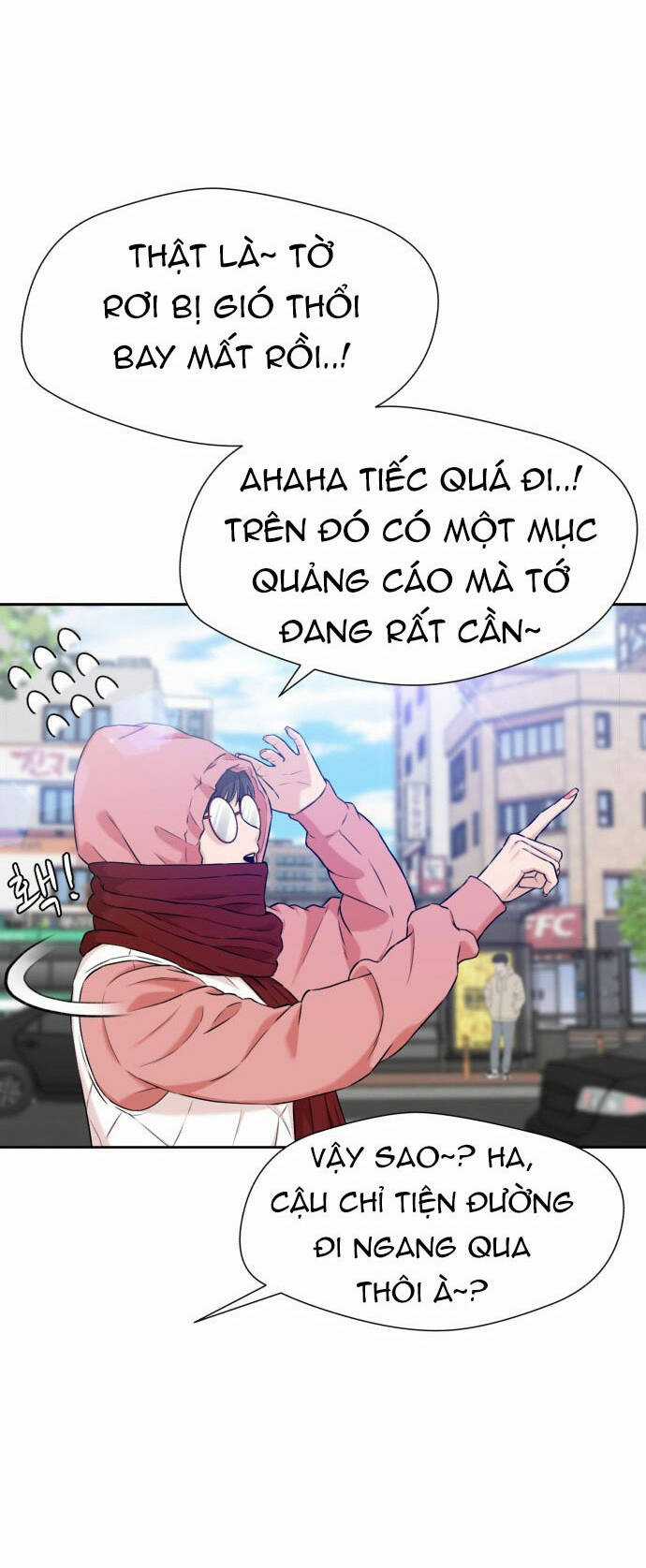 Gương Mặt Thiên Tài - Chapter 111 - Trang 6