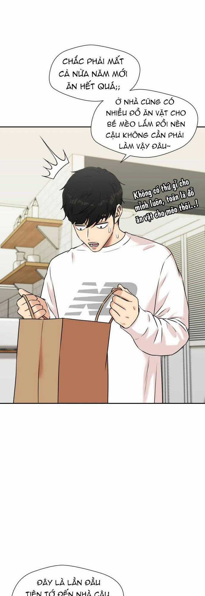 Gương Mặt Thiên Tài - Chapter 113 - Trang 2