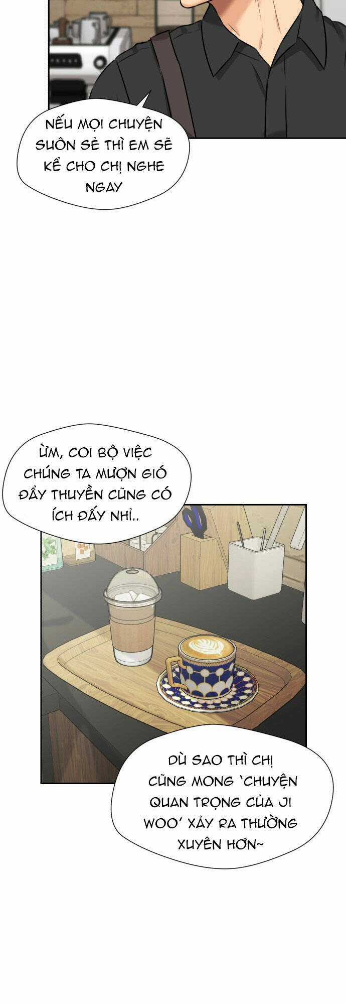 Gương Mặt Thiên Tài - Chapter 113 - Trang 13