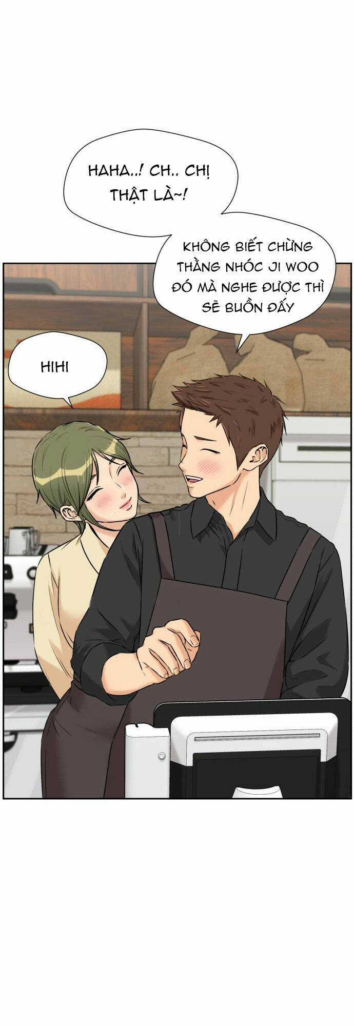 Gương Mặt Thiên Tài - Chapter 113 - Trang 18