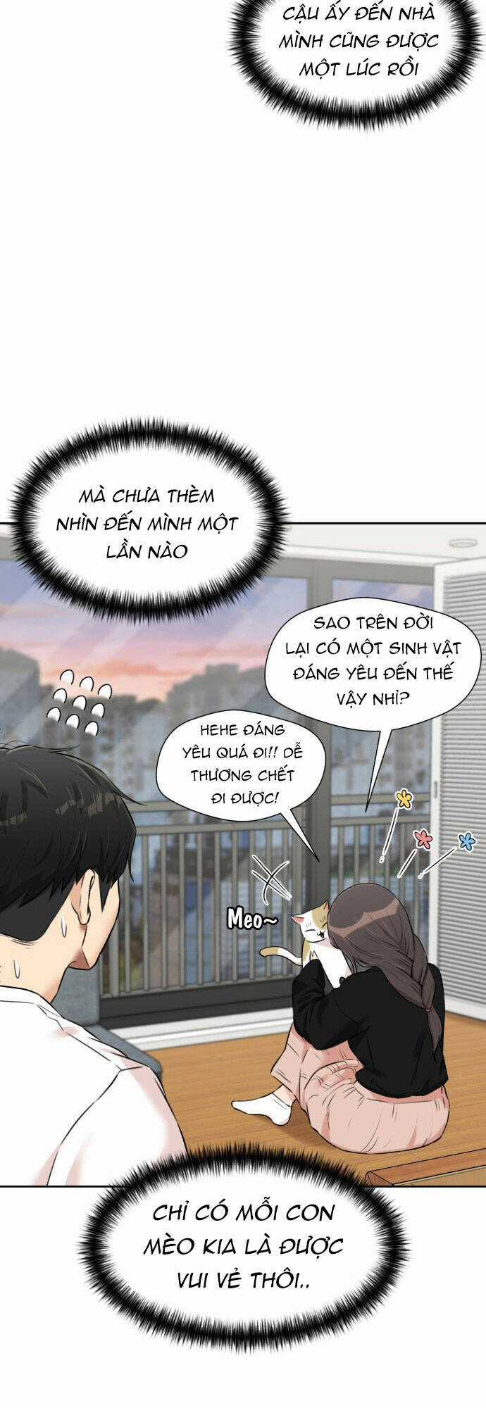 Gương Mặt Thiên Tài - Chapter 113 - Trang 20