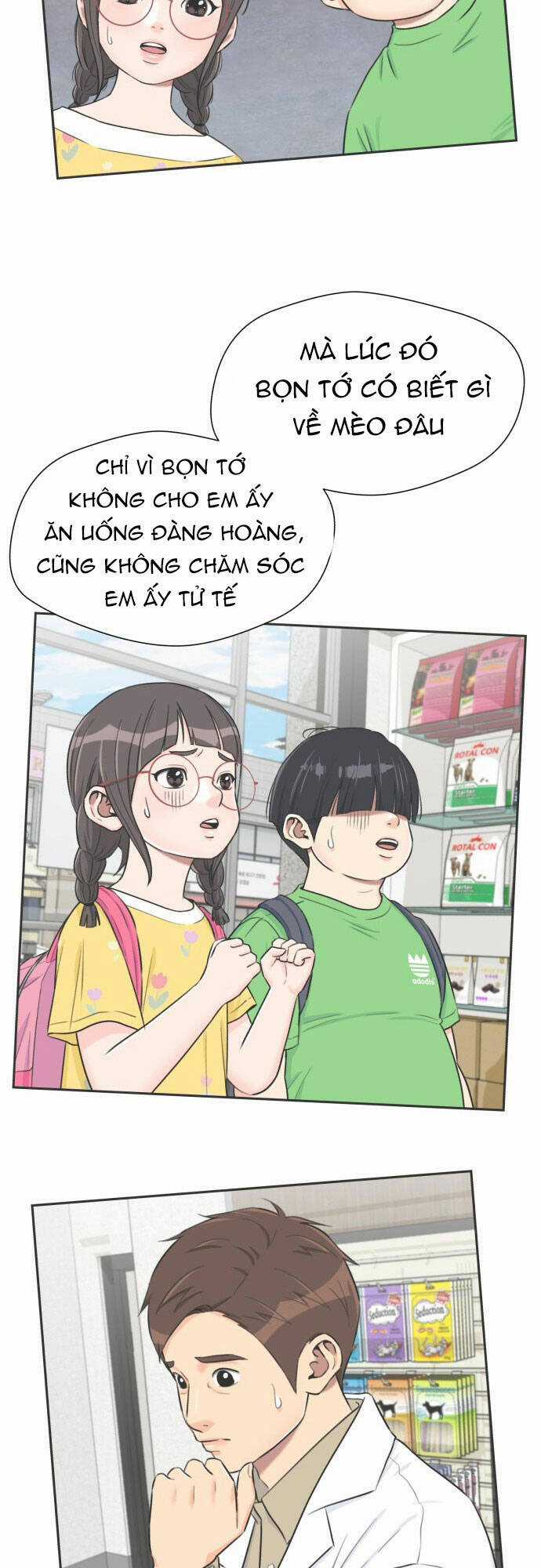 Gương Mặt Thiên Tài - Chapter 113 - Trang 27