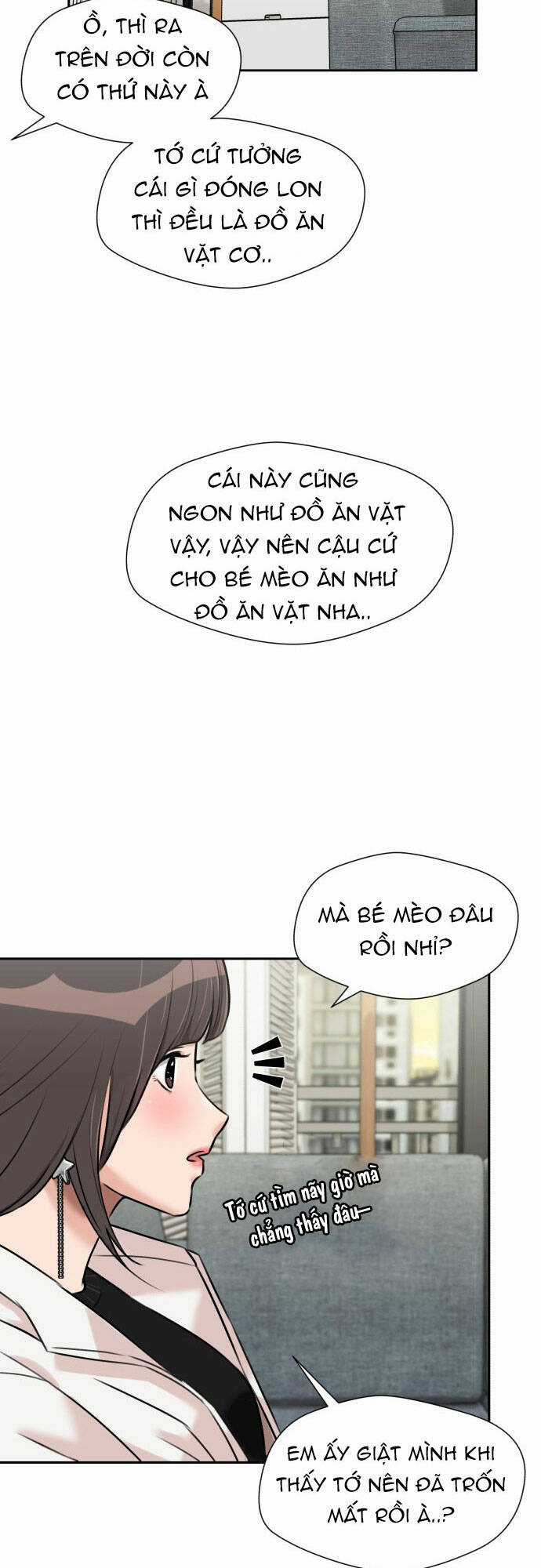 Gương Mặt Thiên Tài - Chapter 113 - Trang 4