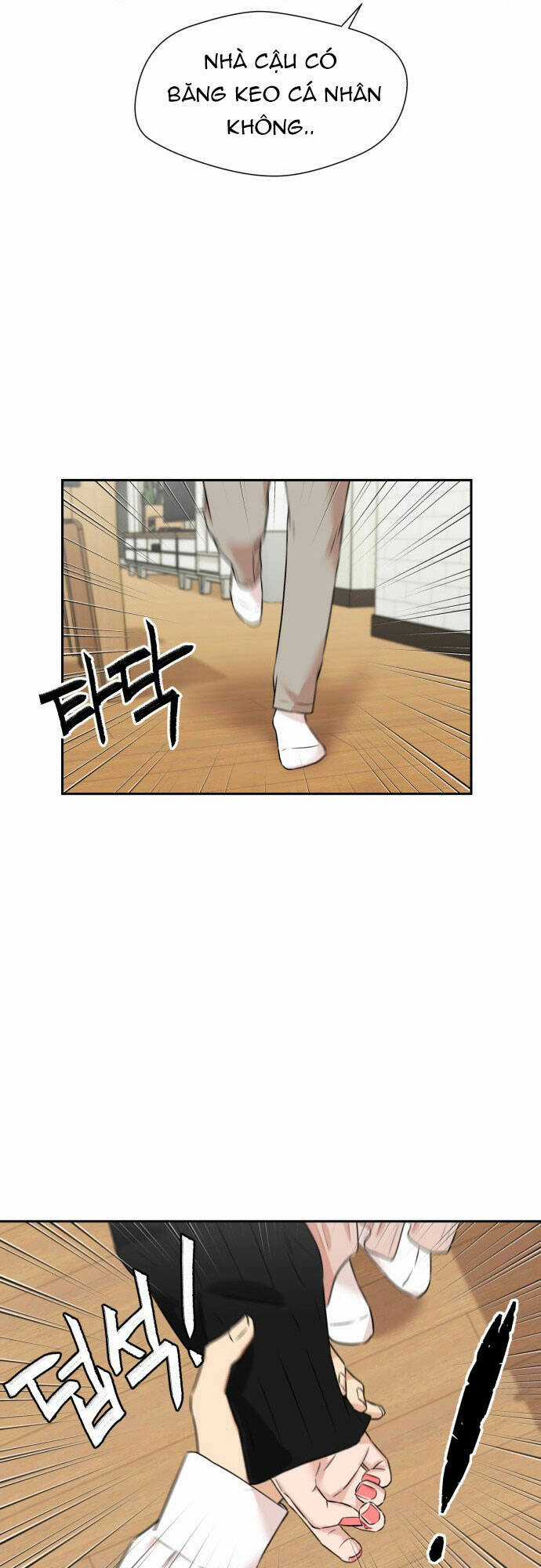 Gương Mặt Thiên Tài - Chapter 113 - Trang 35