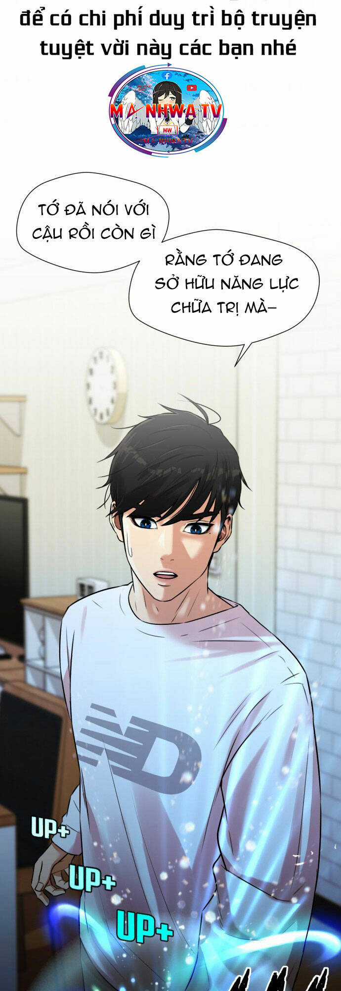 Gương Mặt Thiên Tài - Chapter 113 - Trang 37