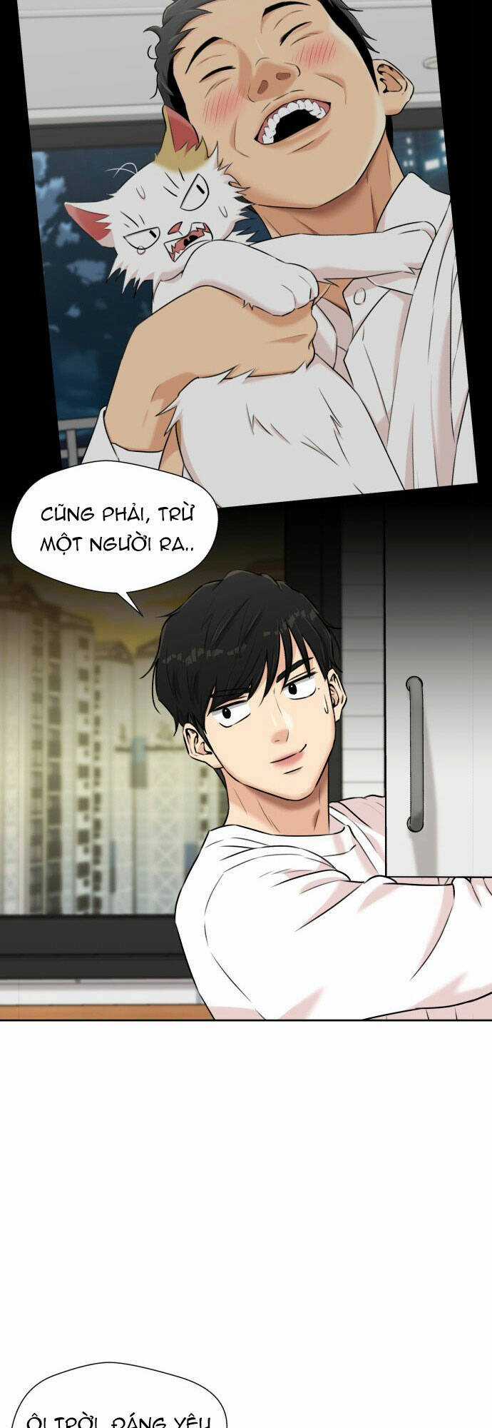 Gương Mặt Thiên Tài - Chapter 113 - Trang 8