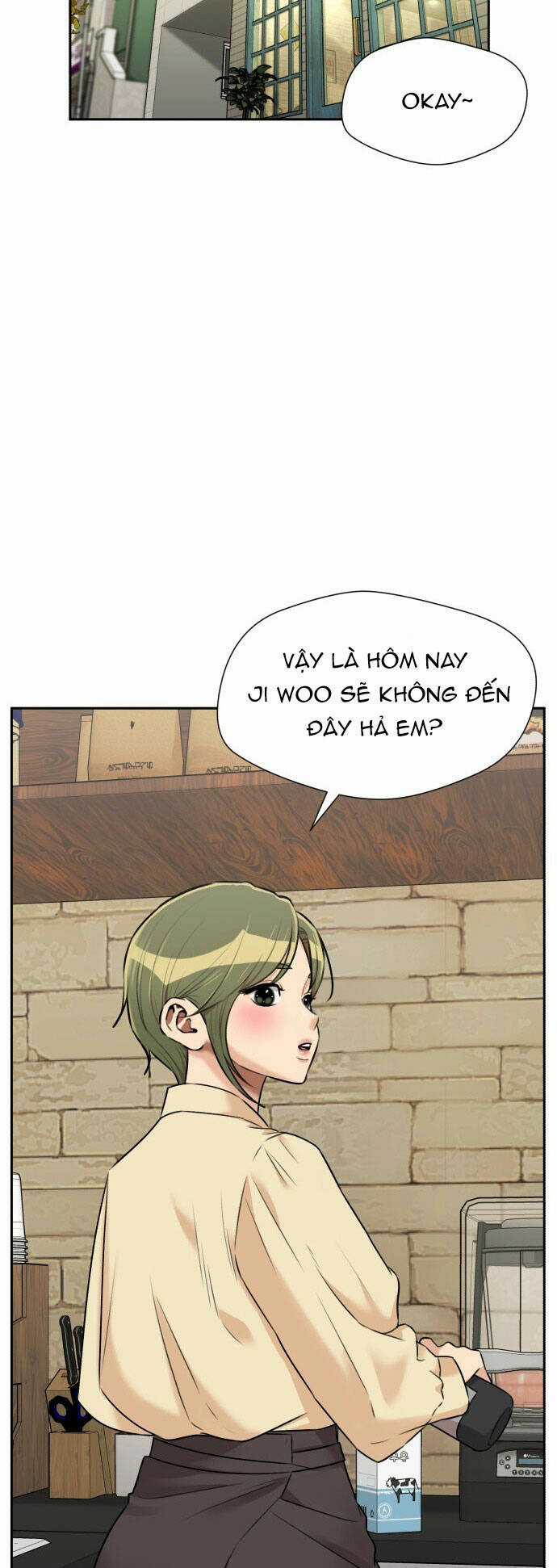 Gương Mặt Thiên Tài - Chapter 113 - Trang 10