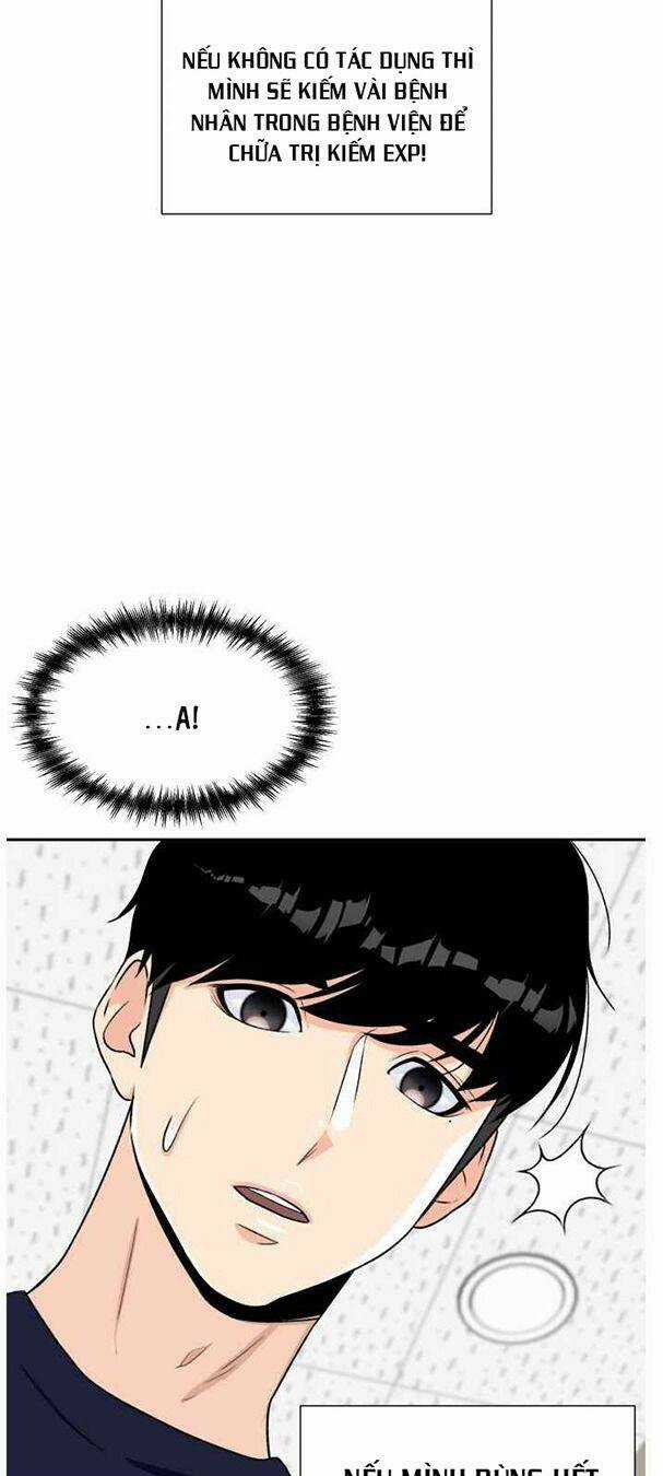 Gương Mặt Thiên Tài - Chapter 12 - Trang 33