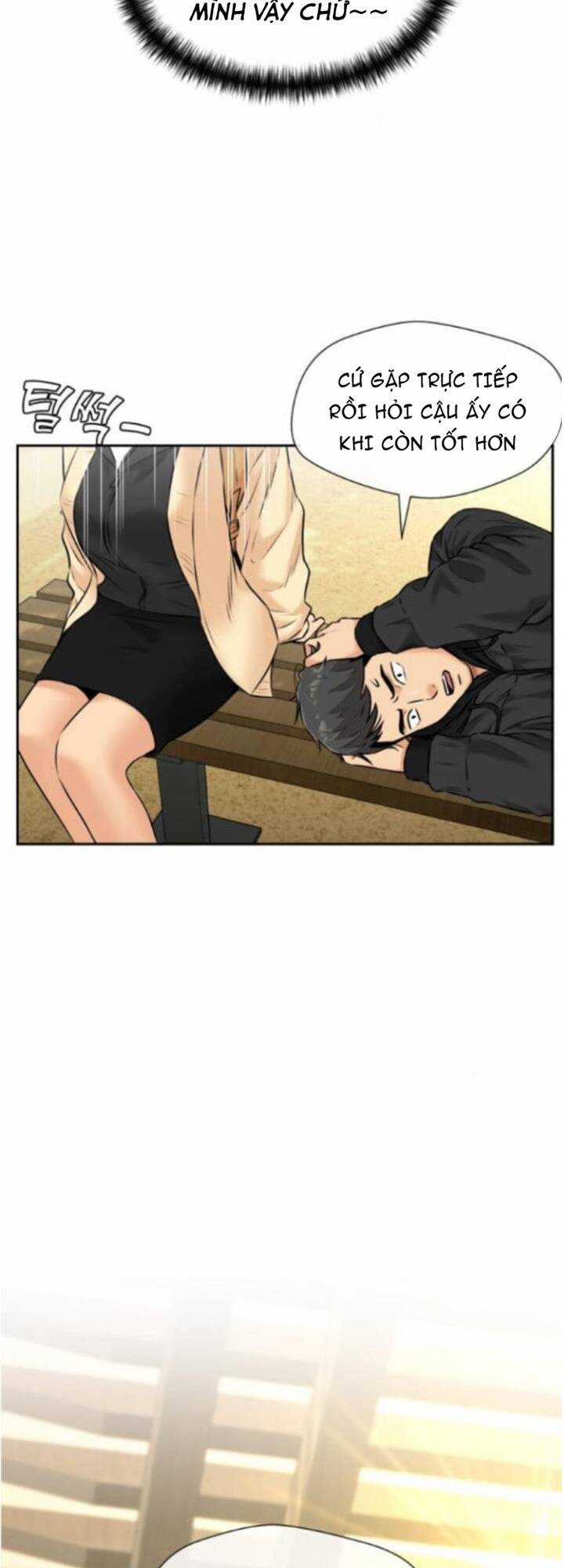 Gương Mặt Thiên Tài - Chapter 121 - Trang 3