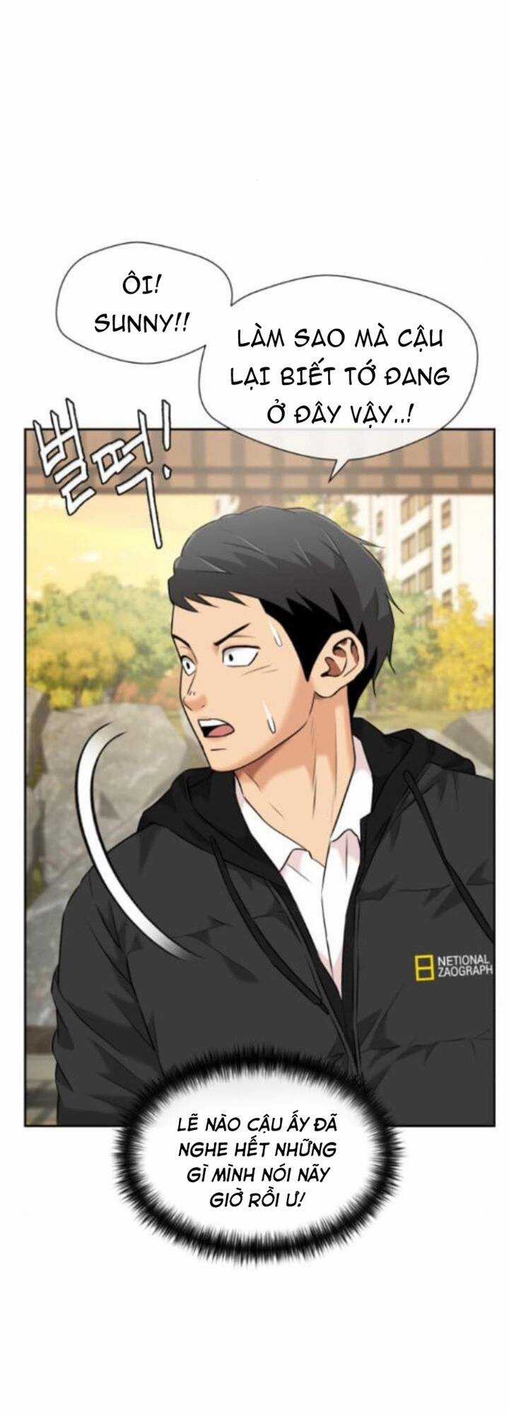 Gương Mặt Thiên Tài - Chapter 121 - Trang 5