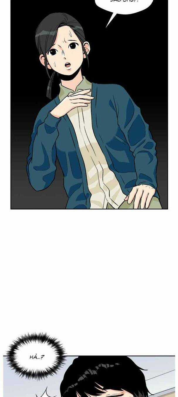 Gương Mặt Thiên Tài - Chapter 13 - Trang 2