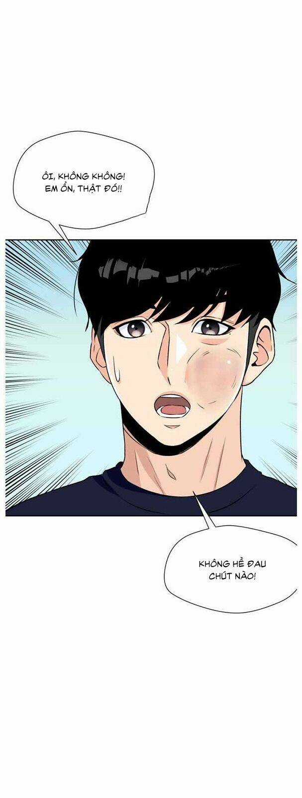 Gương Mặt Thiên Tài - Chapter 13 - Trang 13